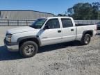 2003 Chevrolet Silverado K1500 Heavy Duty