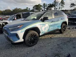 2023 Toyota Rav4 XSE en venta en Byron, GA