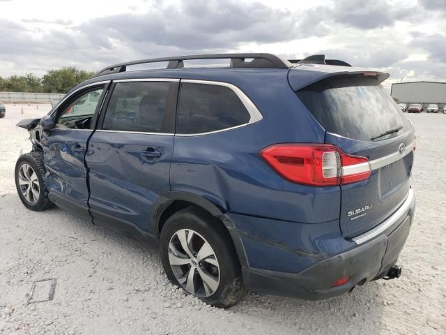 2020 Subaru Ascent Premium