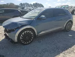 2023 Hyundai Ioniq 5 Limited en venta en Loganville, GA