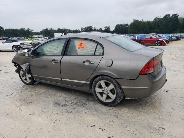 2006 Honda Civic EX