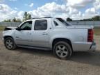 2013 Chevrolet Avalanche LT