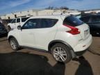 2011 Nissan Juke S