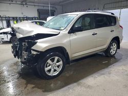 Toyota Vehiculos salvage en venta: 2008 Toyota Rav4