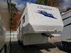 2005 Citation Camper