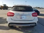 2015 Mercedes-Benz GLA 250 4matic