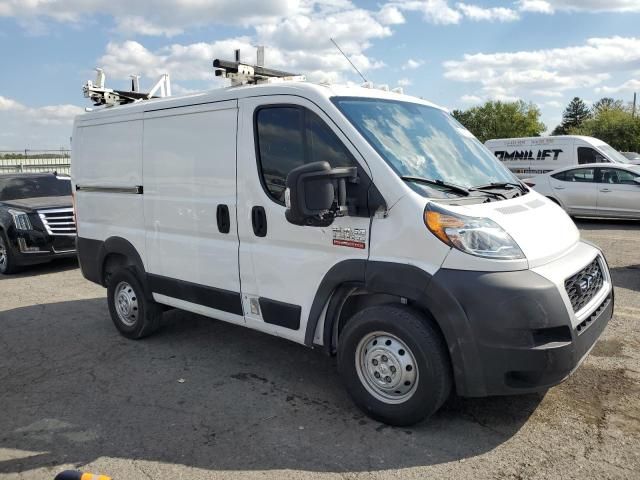 2021 Dodge RAM Promaster 1500 1500 Standard