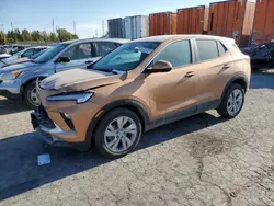 Lots with Bids for sale at auction: 2024 Buick Encore GX Preferred