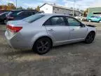 2012 Lincoln MKZ Hybrid