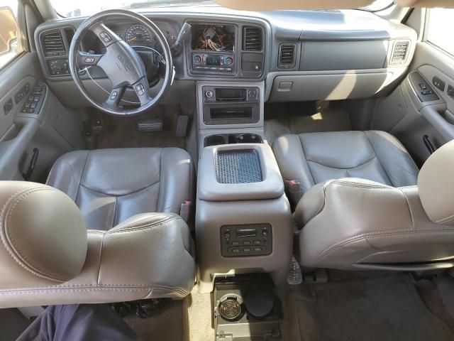 2005 GMC Yukon