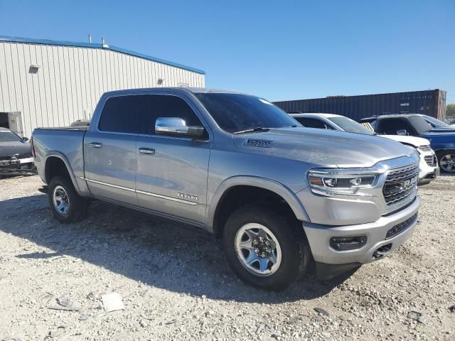 2019 Dodge RAM 1500 Limited