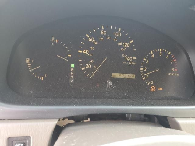 2000 Lexus RX 300