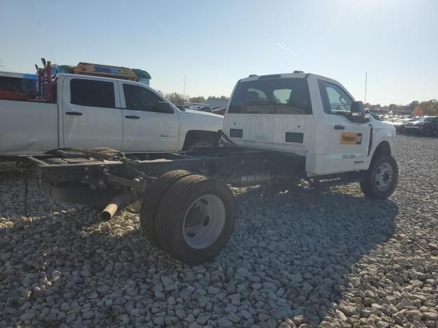 2023 Ford F600 Super Duty