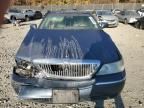 2005 Lincoln Town Car Signature Limited