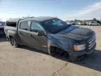 2017 GMC Canyon SLE