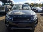 2016 Land Rover Range Rover Evoque SE