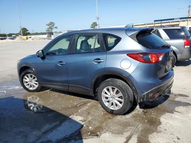 2015 Mazda CX-5 Sport