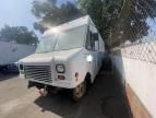 2009 Ford Econoline E450 Super Duty Commercial Stripped Chas