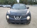 2013 Nissan Juke S