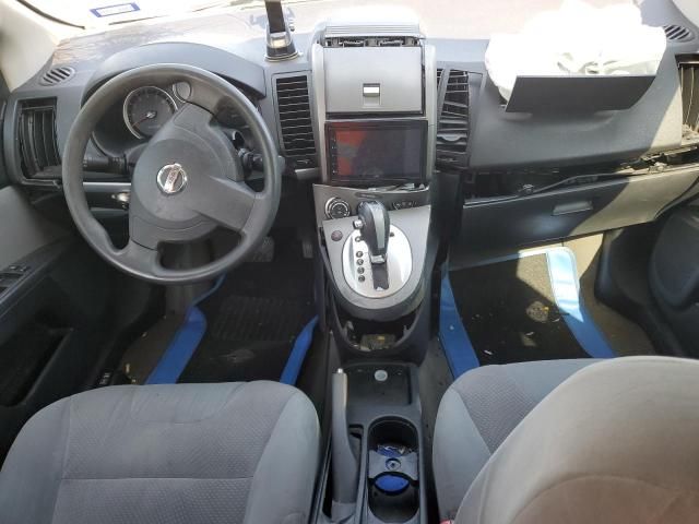 2010 Nissan Sentra 2.0