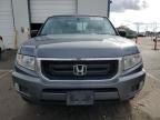 2010 Honda Ridgeline RT