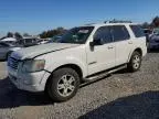 2008 Ford Explorer XLT