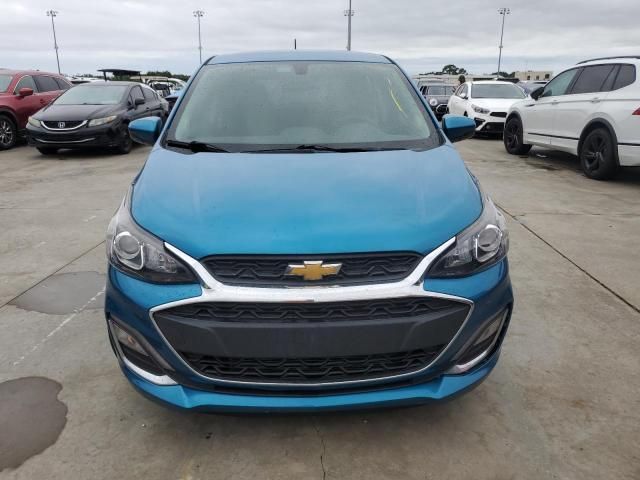 2019 Chevrolet Spark 1LT