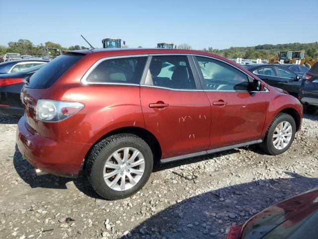 2011 Mazda CX-7