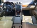 2009 Cadillac SRX