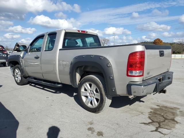 2009 GMC Sierra C1500