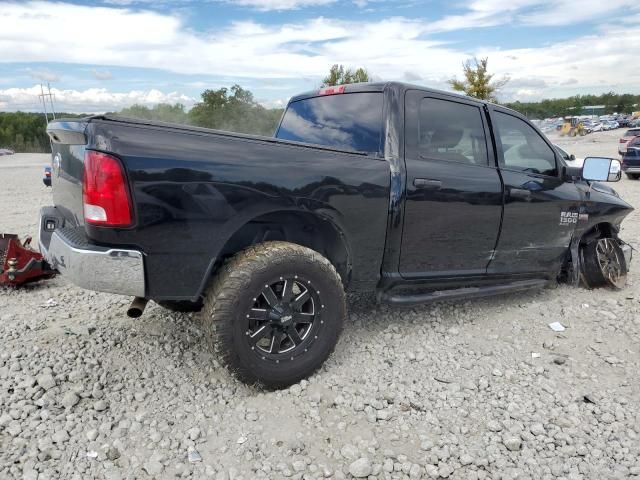 2021 Dodge RAM 1500 Classic Tradesman