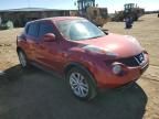 2011 Nissan Juke S