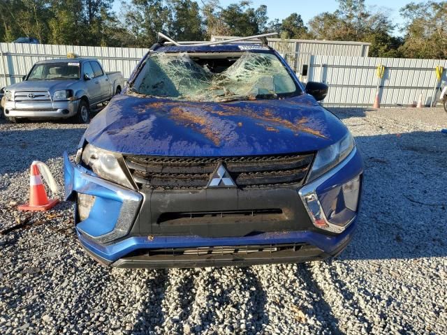 2019 Mitsubishi Eclipse Cross LE