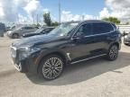 2025 BMW X5 Sdrive 40I