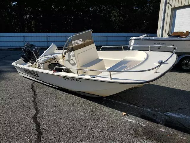 2007 Other Power Boat