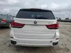 2017 BMW X5 XDRIVE50I