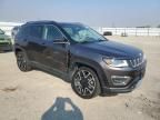 2017 Jeep Compass Limited