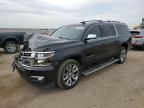 2015 Chevrolet Suburban K1500 LTZ