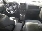 2012 Jeep Patriot Limited