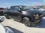 2018 Chevrolet Silverado C1500 Custom