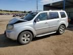 2011 Honda Pilot EXL