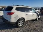 2011 Chevrolet Traverse LT