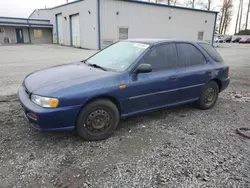 2000 Subaru Impreza L en venta en Arlington, WA