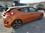 2012 Hyundai Veloster