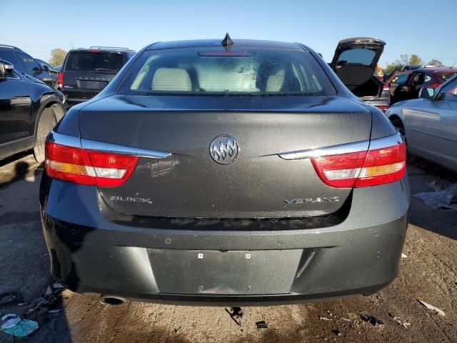 2015 Buick Verano Convenience