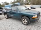 1998 Dodge Dakota