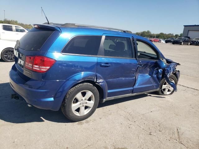 2010 Dodge Journey SXT