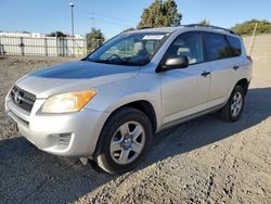 2010 Toyota Rav4 en venta en San Diego, CA