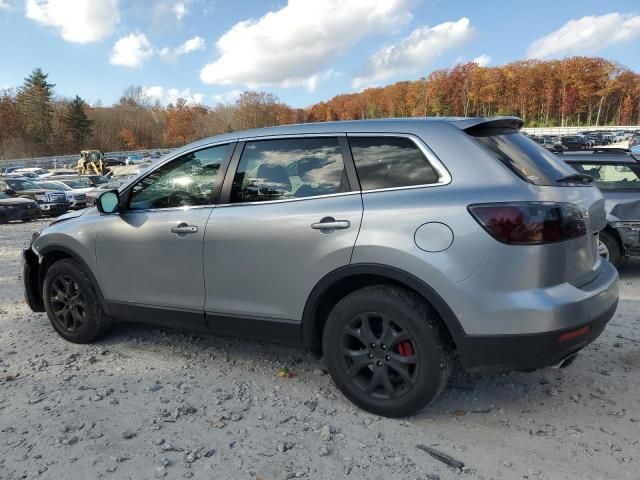 2011 Mazda CX-9