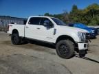 2020 Ford F250 Super Duty